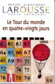 Le Tour Du Monde En 80 Jours (Petits Classiques Larousse)