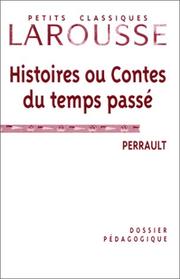 Les contes. Dossier pédagogique