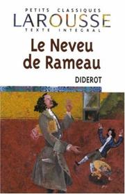 Neveu De Rameau