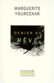 Dernier du rêve