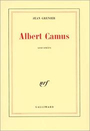 Albert Camus