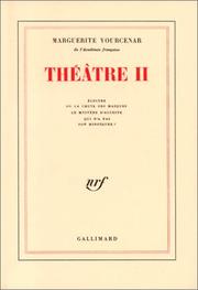 Théâtre, tome 2