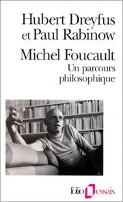 Michel Foucault