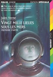 Vingt mille lieues sous les mers