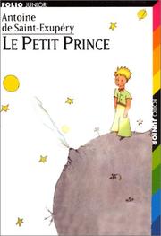 Le Petit Prince Livre a Cassette