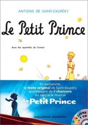 Le Petit Prince