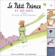 Le Petit Prince Et Ses Amis