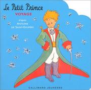 Le Petit Prince voyage