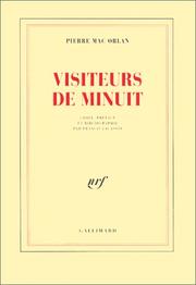 Visiteurs de minuit