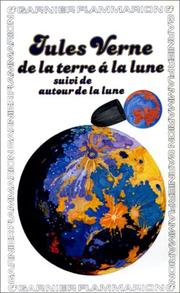 De La Terre a La Lune/Autour De La Lune