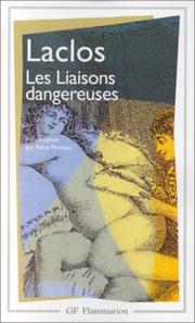 Les Liaisons Dangereuses