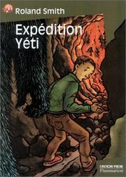 Expédition yéti