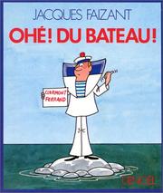 Ohé! du bateau!