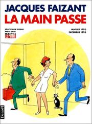 La Main passe