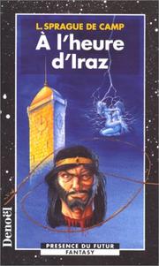 A l'heure d'Iraz