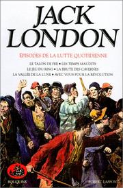 Episodes de la lutte quotidienne