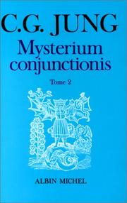 Mysterium conjunctionis, tome 2