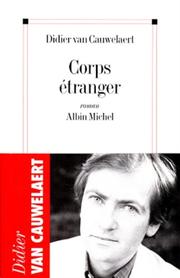 Corps étranger