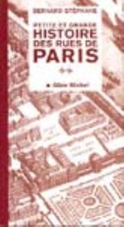 Petite et Grande Histoire des rues de Paris, numéro 2