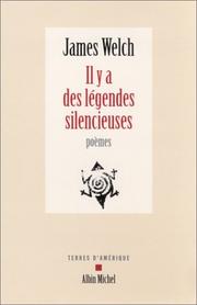 Il y a des legendes silencieuses