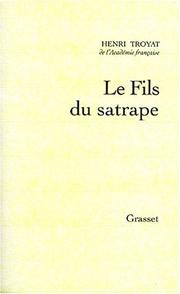 Le fils du satrape