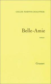 Belle-amie