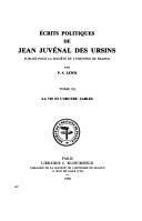 Proces en nullité de la condamnation de Jeanne d'Arc