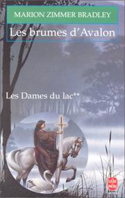 Les brumes d'Avalon