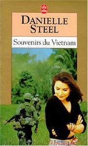 Souvenirs du Vietnam