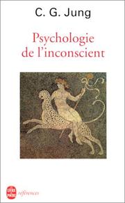 Psychologie de l'inconscient