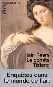 Le Comité Tiziano