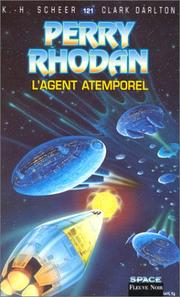 Perry Rhodan, tome 121 