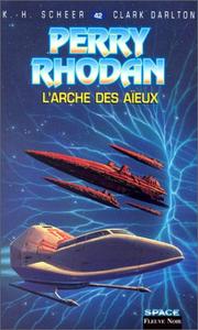 Perry Rhodan, tome 42 