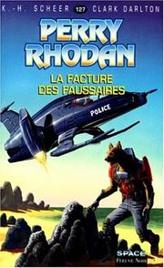 Perry Rhodan, tome 127 