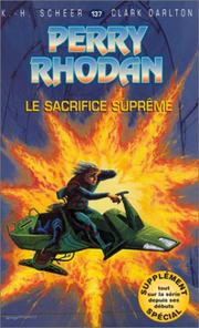 Perry Rhodan, tome 137 