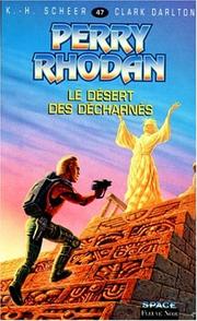 Perry Rhodan, tome 47 