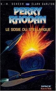 Perry Rhodan, tome 153 