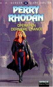 Perry Rhodan, tome 54 