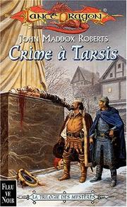 Crime à Tarsis