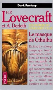 Marque de Cthulhu