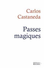 Passes magiques