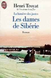 Les dames de Sibérie