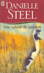 Une Saison de passion