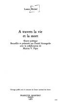 A travers la vie et la mort