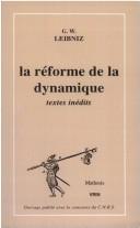 La réforme de la dynamique