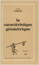 La caractéristique géométrique