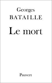 Le mort