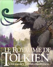 Le Royaume de Tolkien