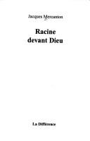 Racine devant Dieu