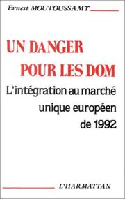 Un danger pour les DOM